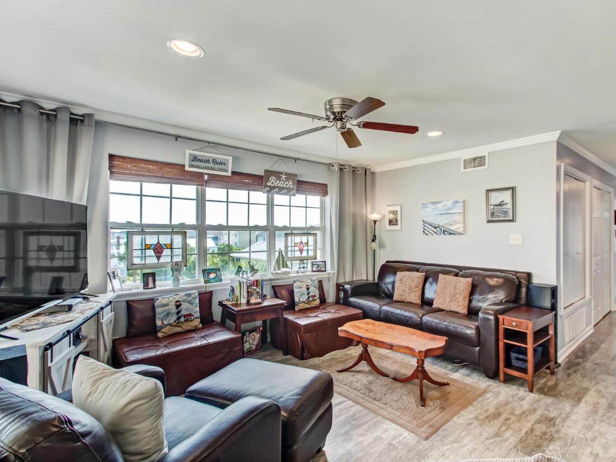 Just Ledoux It By The Sea Villa Tybee Island Kültér fotó