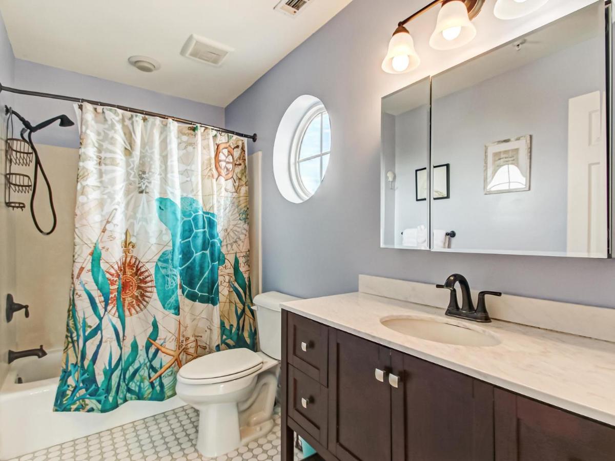 Just Ledoux It By The Sea Villa Tybee Island Kültér fotó