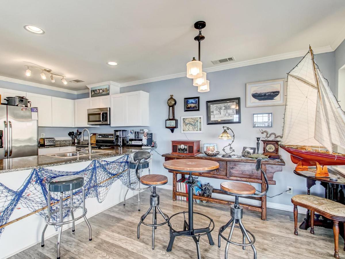Just Ledoux It By The Sea Villa Tybee Island Kültér fotó