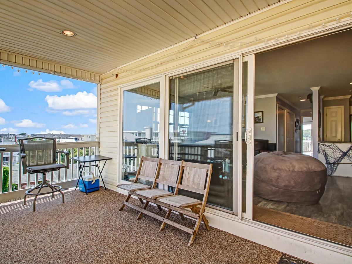 Just Ledoux It By The Sea Villa Tybee Island Kültér fotó