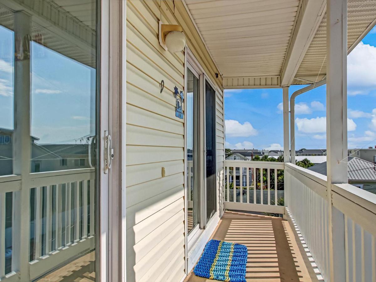 Just Ledoux It By The Sea Villa Tybee Island Kültér fotó