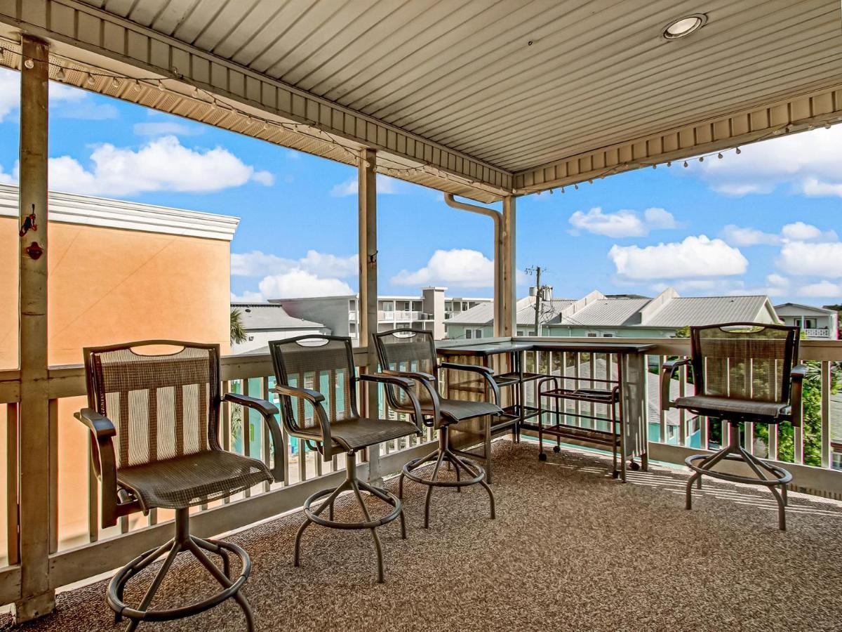 Just Ledoux It By The Sea Villa Tybee Island Kültér fotó