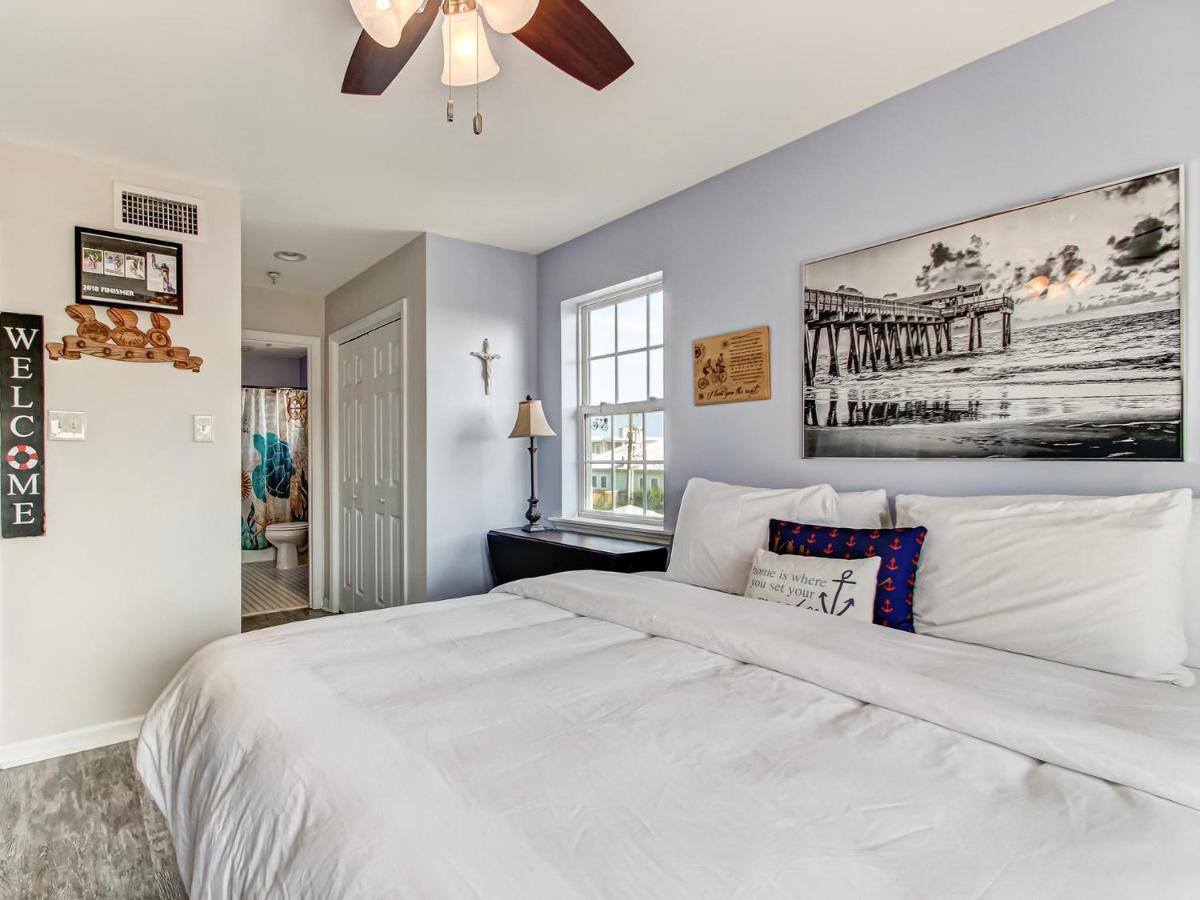 Just Ledoux It By The Sea Villa Tybee Island Kültér fotó