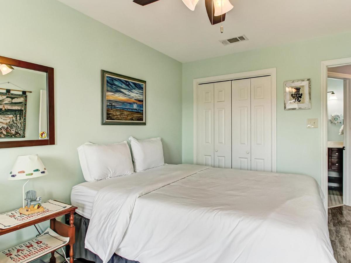 Just Ledoux It By The Sea Villa Tybee Island Kültér fotó