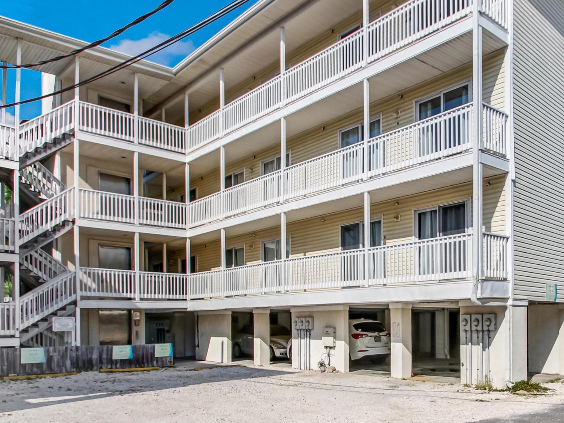 Just Ledoux It By The Sea Villa Tybee Island Kültér fotó